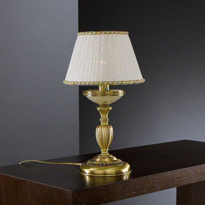 Интерьерная настольная лампа 6422 P.6422 P