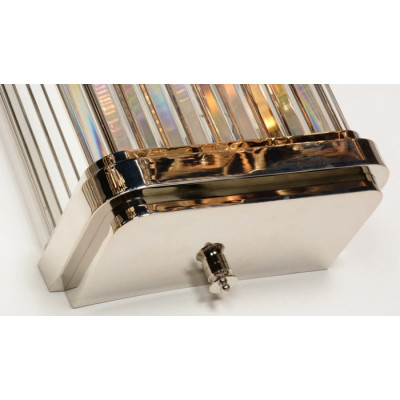 Бра BRWL7031 BRWL7031 nickel