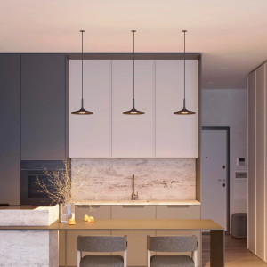 Потолочная чаша встраиваемая  046017