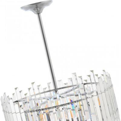 Подвесная люстра Sorrento-2409 372409/6/350/470 CR