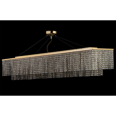 Подвесная люстра Milano Milano E 1.5.120X30.502 G