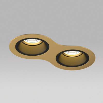 Точечный светильник Domino D6230707GMOD