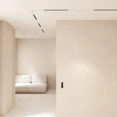 Трековый светильник SMART LINEAR Zigbee DK8305-BK