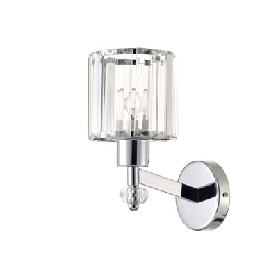Бра  691/1A (Chrome)