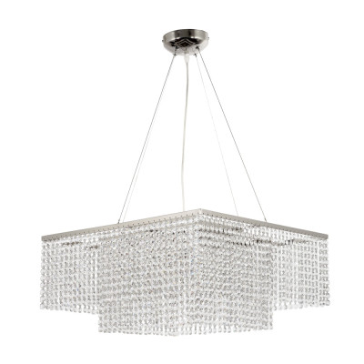 Подвесная люстра Milano Milano E 1.5.50.501 N