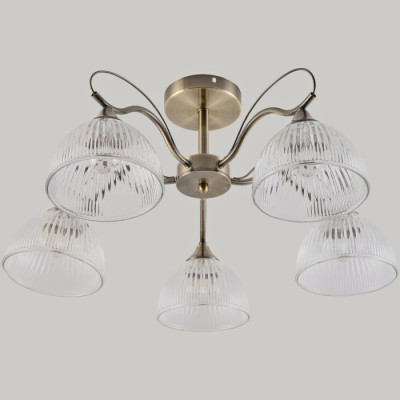 Потолочная люстра  90510-0.3-05 AB