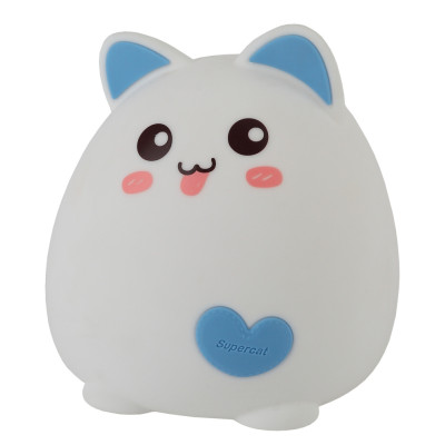 Ночник  NLED-414-2W-BU