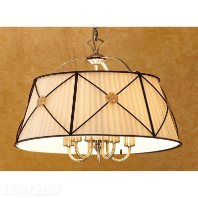 Подвесная люстра Дрезден CL409151