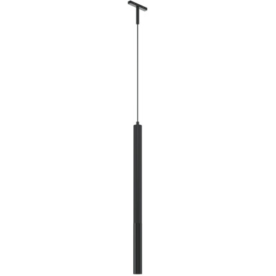 Трековый светильник Focus Led TR179-1-5WTW-M-B