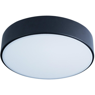 Потолочный светильник Axel 10002/12 Black