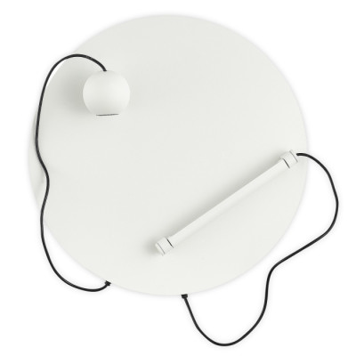 Светильник магнитный Loka DL20791W2W