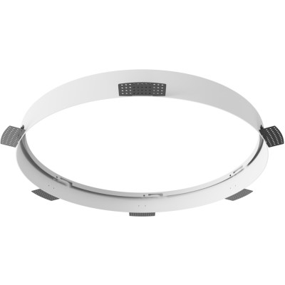 Крепление Accessories DLA032-TRS90-W