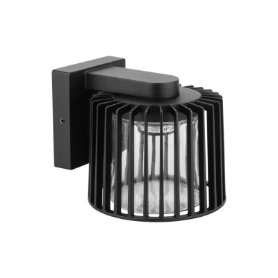 Настенный светильник уличный UNITE 1975 Bl