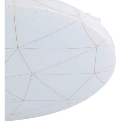 Потолочный светильник RENDE 900612