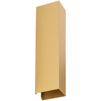 Настенный светильник Malmo 10457