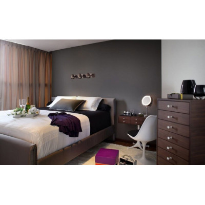 Спот PUNTO Punto 193.3 grigio