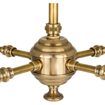 Подвесная люстра  PL-30353