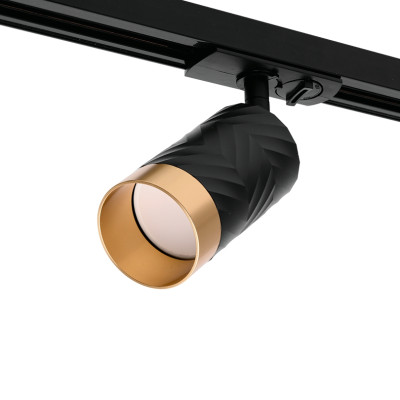 Трековый светильник Wtl-Gu10 WTL-GU10/09BG