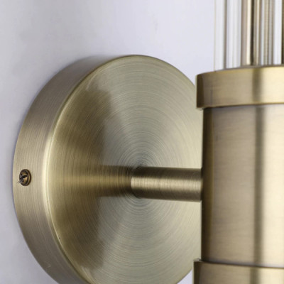 Бра Claridges ST-1735 bronze