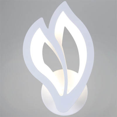 Бра  00150-0.2-01 WH