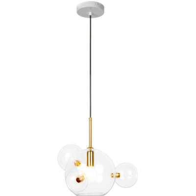 Подвесной светильник Bolle 2027-P4 mini