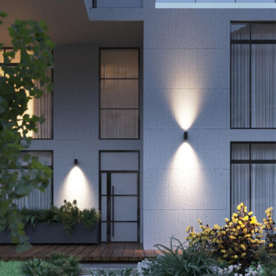 Архитектурная подсветка Long 7142/12WL