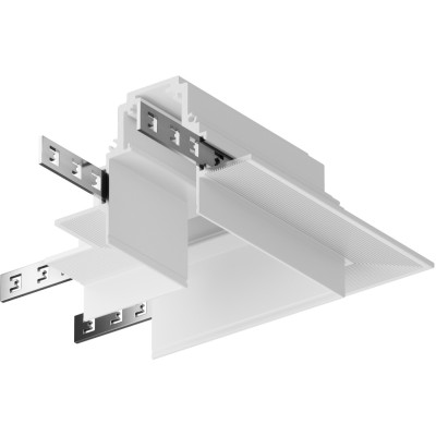 Соединитель Accessories for tracks Gravity TRX010CL-22W