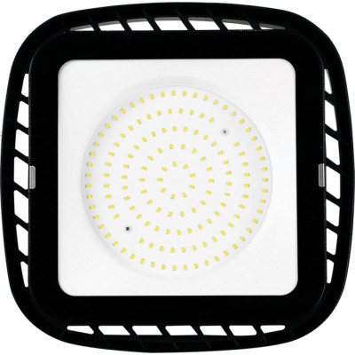 Промышленный купольный светильник  48664