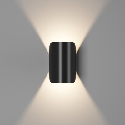 Архитектурная подсветка VENTURA GW-A108-6-BL-WW