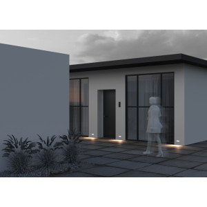 Подсветка для лестниц и ступеней Bosca O045SL-L5W3K