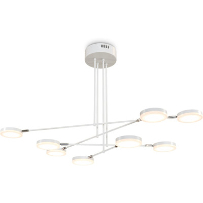 Потолочная люстра Fad MOD070PL-L36W3K