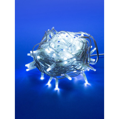 Гирлянда  ULD-S1000-120/SWK WHITE IP67