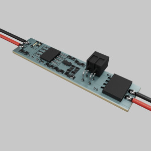 ИК-выключатель Датчики 751002