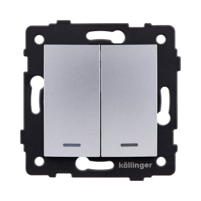 Выключатель Aspekt REA-R-014GY