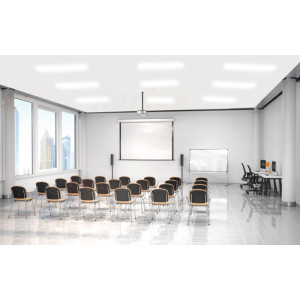 Линейный светильник MEBA 33890