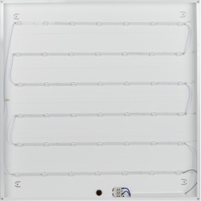 Светодиодная панель  SPO-1-50-4K-M