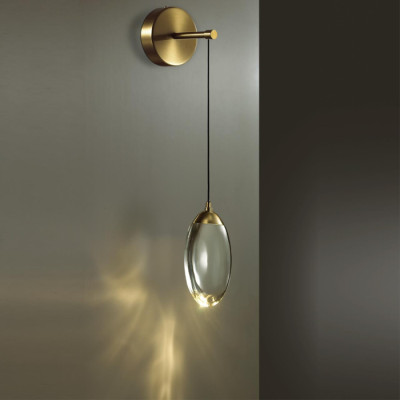 Бра PURA 7159/3WL