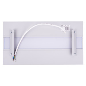 Промышленный подвесной светильник ULO-K16B ULO-K16B 2x16W/4000K/L50 5W/3000K IP4..