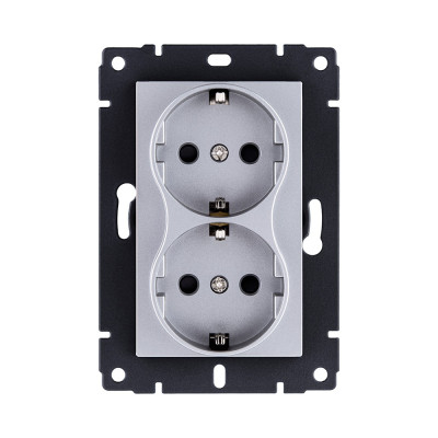 Розетка Aspekt REA-032GY