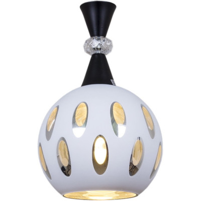 Подвесной светильник  03410-0.4-03 WH