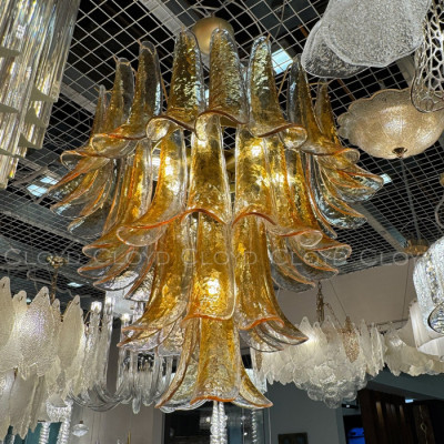 Подвесная люстра Azores 11653