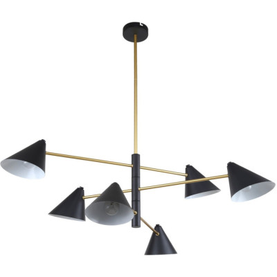 Потолочная люстра Trikoniya 3089-6P