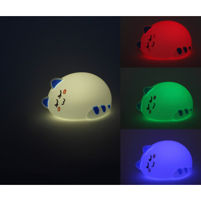 Ночник  NLED-415-2W-BU