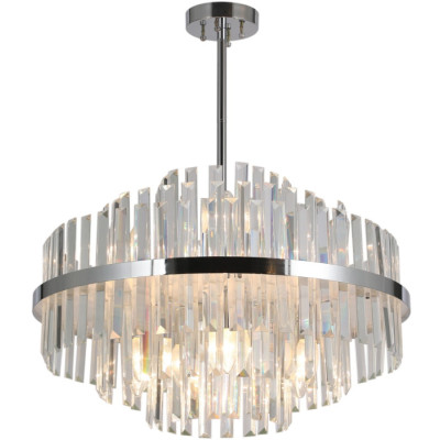 Потолочная люстра  IL0126-9P-79 CR