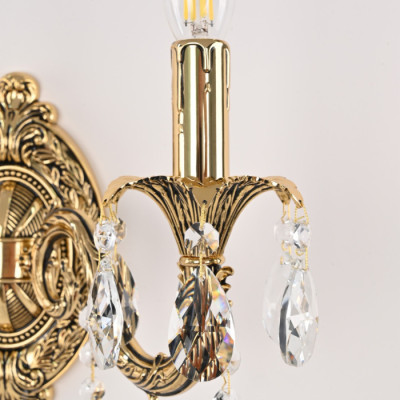 Бра AL7901 AL7901B10/2/175 B GB