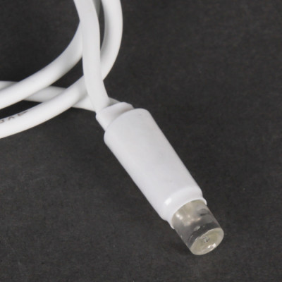 Гирлянда  A-026 WW/W FLASH
