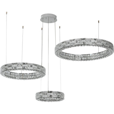 Подвесной светильник Gabbana 4014/09/03P