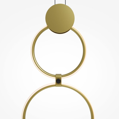 Подвесной светильник Link MOD357PL-L20BS3K