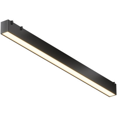 Трековый светильник Basis TR129B-24W3K-B