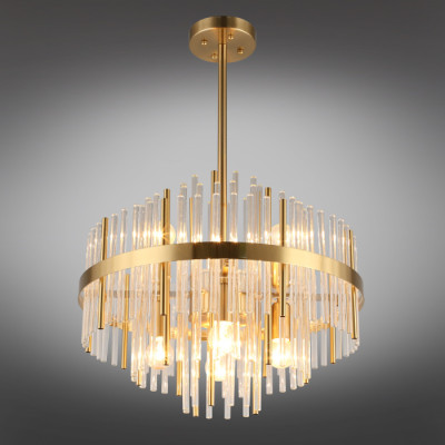 Потолочная люстра Alatri OML-69217-06